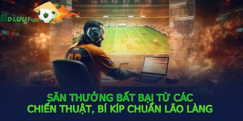 Học "lỏm" cách chơi kèo châu Á tại nhà cái